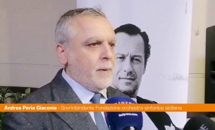 Peria Giaconia "Puntiamo ad avvicinare i giovani al teatro"