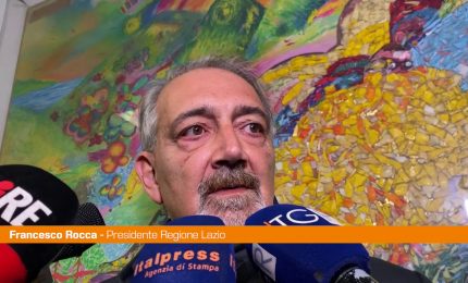 Rocca "Decongestionare Pronto Soccorso con reparti a bassa intensit&agrave;"