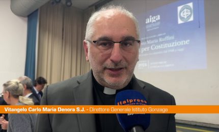 Denora &ldquo;Il diritto di essere se stessi &egrave; fondamentale"