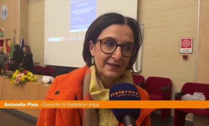 Parit&agrave; di genere, Plaia "Individuare azioni da mettere in atto"