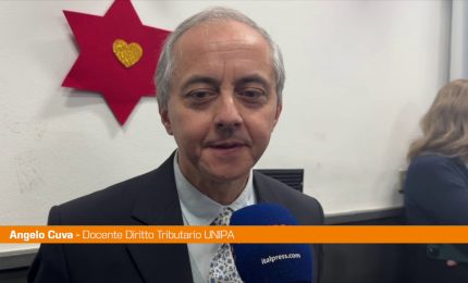 Cuva &ldquo;L'uguaglianza &egrave; uno dei pilastri del nostro ordinamento&rdquo;