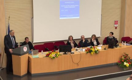 La parit&agrave; di genere nella sanit&agrave; in un convegno a Palermo