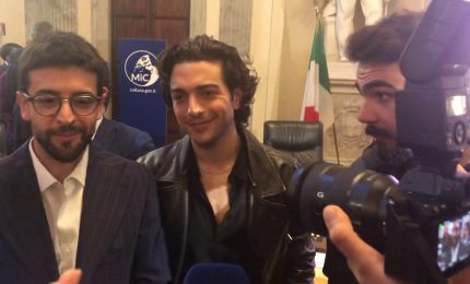 Il Volo "Concerto all'anfiteatro di Pompei &egrave; una grande soddisfazione"