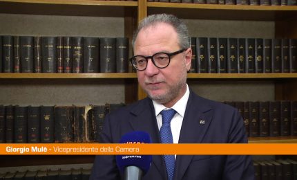 Sanit&agrave;, Mul&egrave; "Tecnologia e ricerca fondamentali per il paziente"