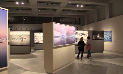 &ldquo;Cristina Mittermeier. La grande saggezza&rdquo; in mostra a Torino