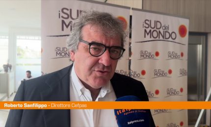 Sanfilippo &ldquo;La formazione &egrave; fondamentale per la sanit&agrave; siciliana"