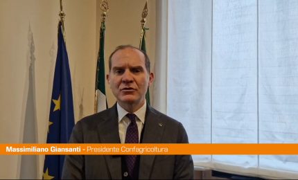 Giansanti "Dare garanzie e stabilit&agrave; al reddito degli agricoltori"