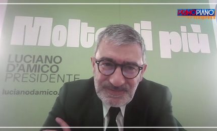 D'Amico "Abruzzo non &egrave; fortino Meloni, vogliamo Regione inclusiva"