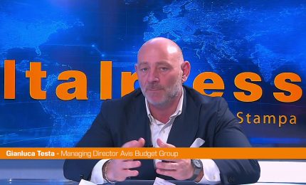 Avis, in Italia l'autonoleggio &egrave; in continua crescita