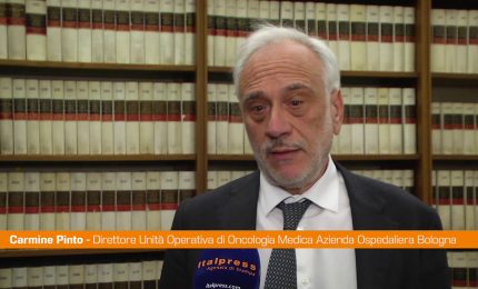 Sanit&agrave;, Pinto "Solo 30% di copertura sui test Ngs"