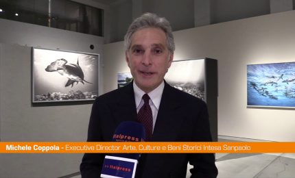 Intesa Sanpaolo, Coppola "Assumersi responsabilit&agrave; verso il pianeta"
