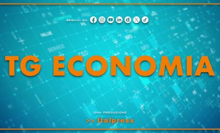 Tg Economia - 15/3/2024