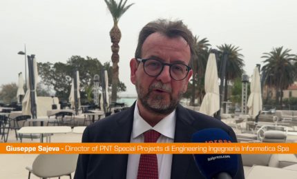 Sajeva &ldquo;La Sicilia molto presto erogher&agrave; servizi di telemedicina"