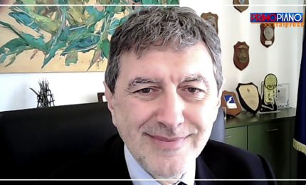 Marsilio "In Abruzzo proseguire il cambiamento iniziato 5 anni fa"