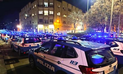 Blitz antimafia Dda di Caltanissetta, 55 misure cautelari