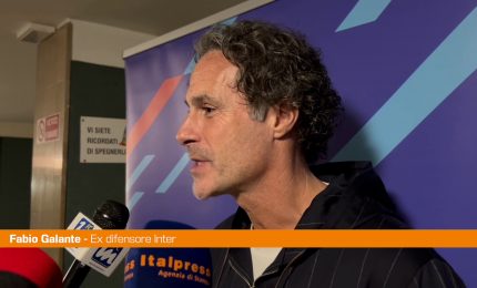 Galante "Annata Inter premia societ&agrave;, dirigenti, calciatori e tifosi"