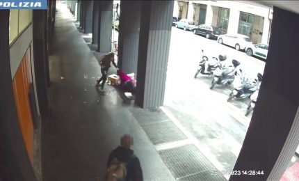 Giovani ridotte in schiavit&ugrave;, due arresti a Bologna