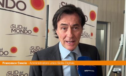 Cascio &ldquo;Spinta Pnrr velocizza processo digitalizzazione della sanit&agrave;"