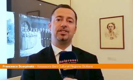 Villino Favaloro a Palermo, Scarpinato "Sar&agrave; museo della fotografia"