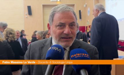 Sanit&agrave;, Lo Verde "Pi&ugrave; racconti dell'azienda rispetto al genere"