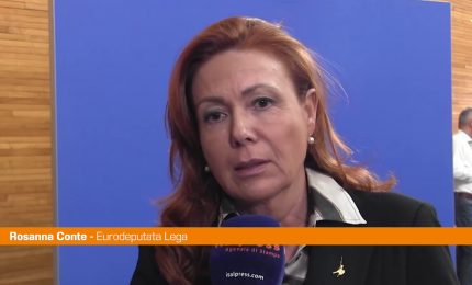 Agricoltura, Conte "Il Green Deal dell'Ue &egrave; una follia"