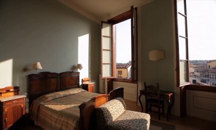 In Italia &egrave; boom di turisti stranieri