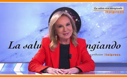 La Salute Vien Mangiando - Il ruolo dell'Istituto Superiore di Sanit&agrave;