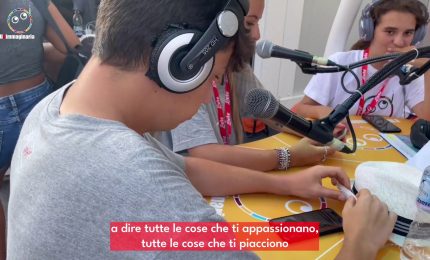 La radio &egrave; una figata, ma farla lo &egrave; ancora di pi&ugrave;!