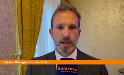 Calcagno &ldquo;Si gioca troppo, serve soluzione condivisa"