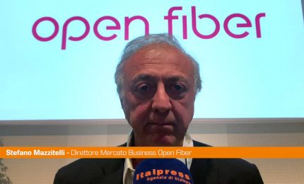 Edge Data Center, Mazzitelli (Open Fiber) "Sviluppo su macro trend"