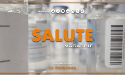 Salute Magazine - 5/4/2024