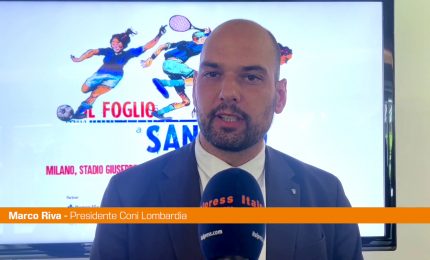 Riva &ldquo;Ci aspettiamo tanto da Parigi, emozionati per Errigo&rdquo;