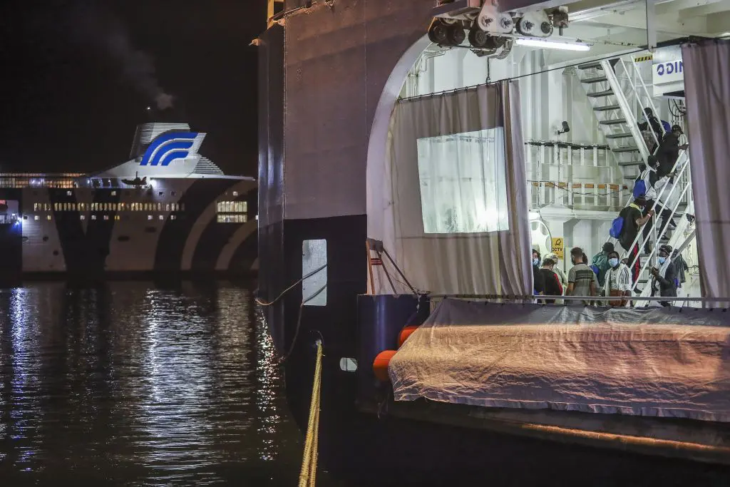 Cassazione, non tassabili canoni concessione Autorit&agrave; Portuale Palermo