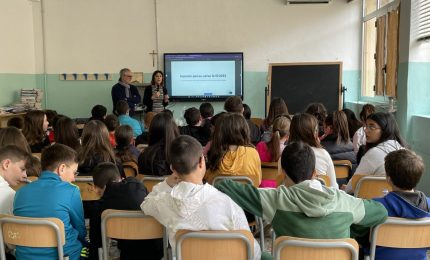 Premio Cristiana Matano, &ldquo;Lampedus&rsquo;Amore&rdquo; entra nelle scuole