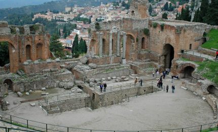 Boom di visitatori in Sicilia nel week-end di Pasqua