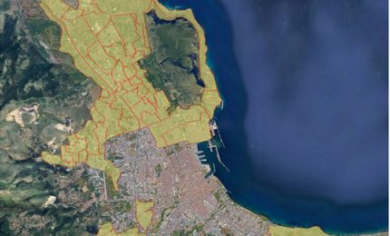 Crisi idrica, a Palermo scatta il piano d&rsquo;emergenza Amap