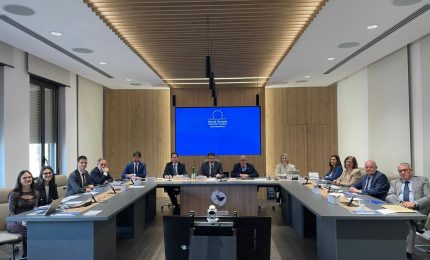 Professioni del mare, accordo tra Autorit&agrave; Portuale di Palermo ed Escola Europea