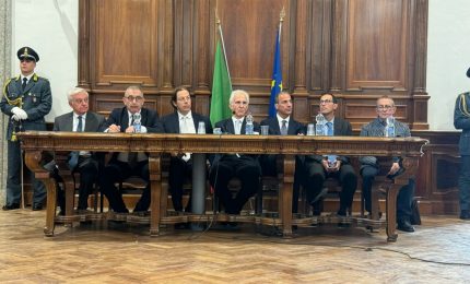 Inaugurazione Anno Giudiziario Tributario, Novara &ldquo;Impennata ricorsi anche in Sicilia&rdquo;