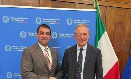 Termini Imerese, Pelligra &ldquo;Pronti a collaborare con le istituzioni&rdquo;