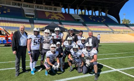 Palermo, torna fruibile il Velodromo intitolato a Paolo Borsellino