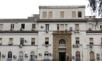Palermo, prelievo multiorgano all’Ospedale Ingrassia