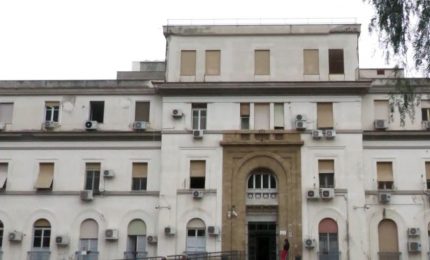 Palermo, prelievo multiorgano all&rsquo;Ospedale Ingrassia