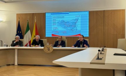 Schifani &ldquo;Stiamo vivendo in Sicilia una primavera di investimenti&rdquo;