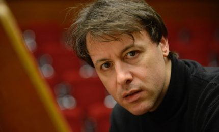 Foss, al Politeama di Palermo il maestro Ceccherini e il virtuoso Marelli