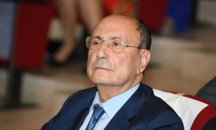 Schifani &ldquo;Un team di professionisti per affrontare la crisi idrica&rdquo;