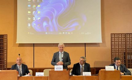 Protocollo tra Universit&agrave; Palermo e EHT per sostenere nuova imprenditorialit&agrave;