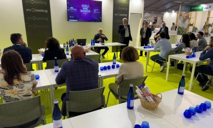Numeri in crescita per l&rsquo;olio siciliano, protagonista al SOL di Vinitaly