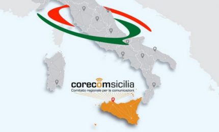 Convegno del Corecom Sicilia su “Social media e influencer”, esperti a confronto
