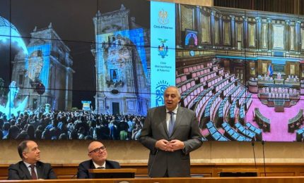 Palermo, per il 400&deg; Festino di Santa Rosalia un ricco calendario di eventi