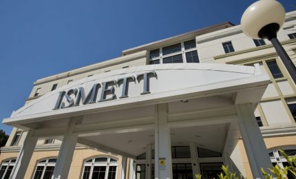 Ismett, 3 parti in meno di 3 settimane con la circolazione extracorporea